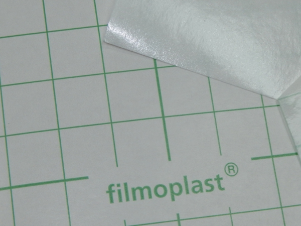 samolepc papr FILMOPLAST Strong (1m)